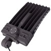 1000LED LED Shoebox Pole Light, 100W (300W Eq.) 11,000Lm, Daylight