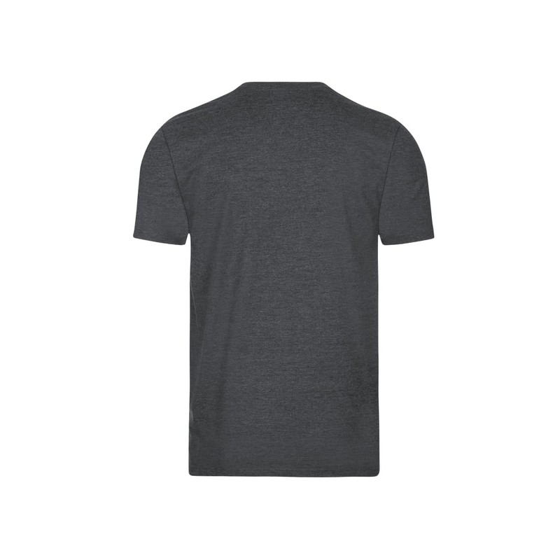Trigema 637202 Men's Cotton T-Shirt (Trigema Herren T-shirt Deluxe 637202)