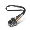 Lambda Sensor Diagnostic Probe According to Cat for 3 Series