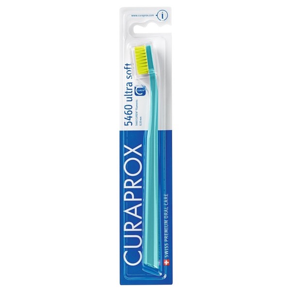 Curaprox Toothbrush 5460 Ultra Soft