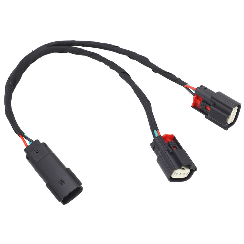 Multiple Accessory Harness 278003684 Reliable Stable Performance Replacement for Sea‑Doo