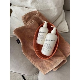 Jasmine Ritual Hand & Body Lotion 500ml / 자스민리츄얼 핸드 앤 바디로션 500ml