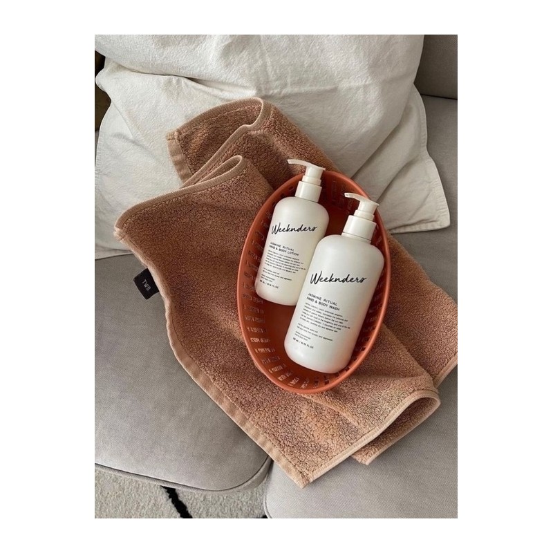 Jasmine Ritual Hand & Body Lotion 500ml / 자스민리츄얼 핸드