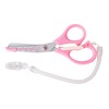 The Bear's School, Medical Scissors (Nurse Scissors), Jackie Pink