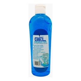 Gel Conductor Facial Y Corporal Cavitacion Ultrasonido 440ml Zenskki Medic