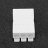 10PCS 928M-3P Wiring Terminal Double Press Wire Connector Quick Terminal