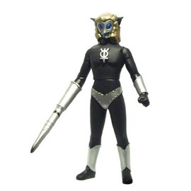 BANDAI Ultraman Kaiju Ultra Monster Series #28: Alien Magma