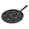 Innovaciones Sartén Antiadherente Para Cocinar Huevos Con 7 Espacios