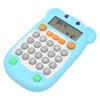 Arithmetic Exercise Toy Digital Display Voice Prompt 27 Keys USB