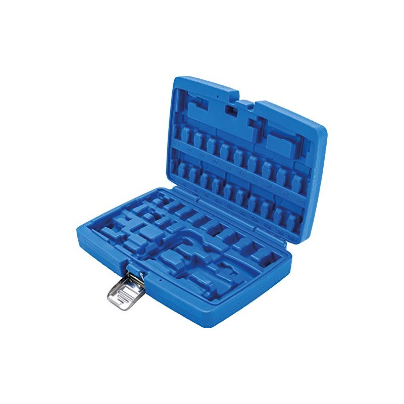 BGS Plastic Case 2146 – Empty – Pack of 1