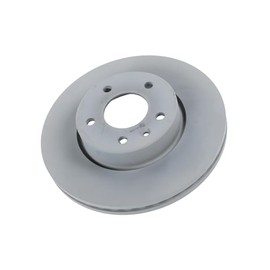 GM Genuine Parts 13547579 Front Disc Brake Rotor