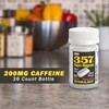357 HR MAGNUM Super Magnum Stimulant with 200 Milligrams of