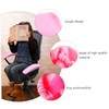 Tofficu 1 Pair Armrest Replacement Pad for Boys and Girls'
