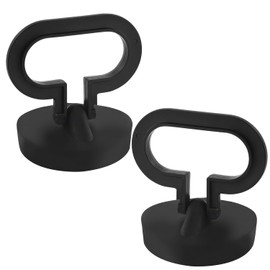 UTXN 2PCS Suction Cups, Sink Plug Replacements, Kitchen Sink Plugs, Bath Plugs, Sink Plugs, Bath Plug Replacements, Bathtub Plugs (Drain Plug Size about 42 mm)