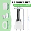 77707-0054 Igniter, Pool Heater Igniter Kit fits for Pentair Max-E-Therm