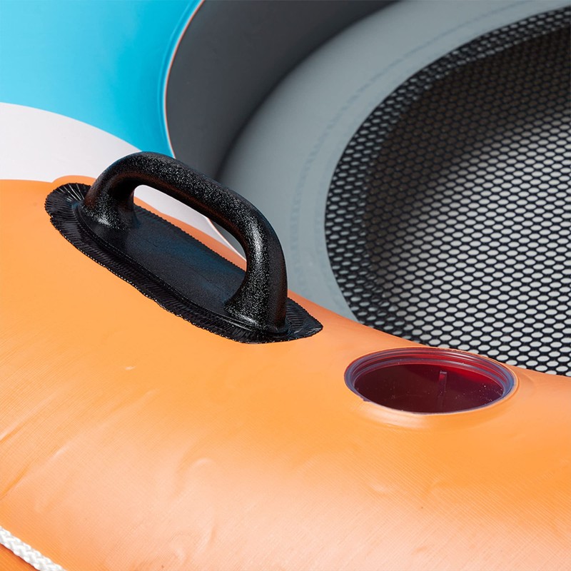 Bestway Hydro-Force Rapid Rider Inflatable River Tube Water Float for