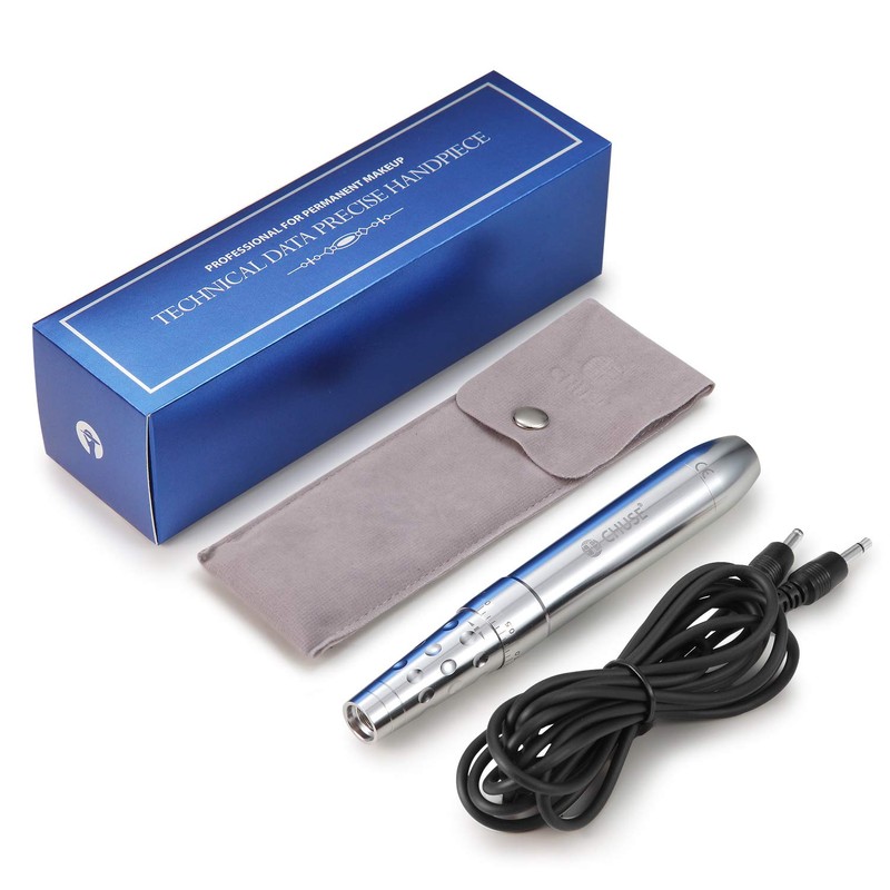 CHUSE C18 Classic CHUSE C18 Pro Tattoo & Permanent Makeup