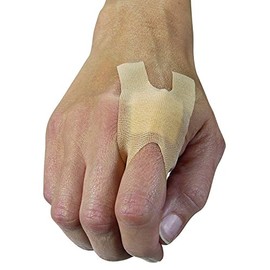 Coverlet Knuckle Adhesive Bandage 1-1/2quot; x 3quot;