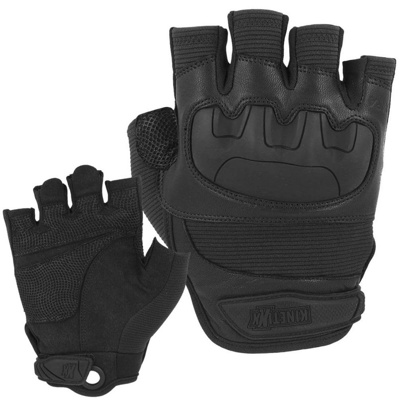 KinetiXx X-Ra Short Finger Glove