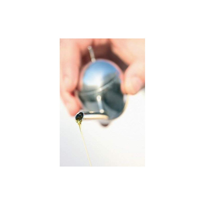 Alessi Taste Huile Olive Oil Taster (PW01)