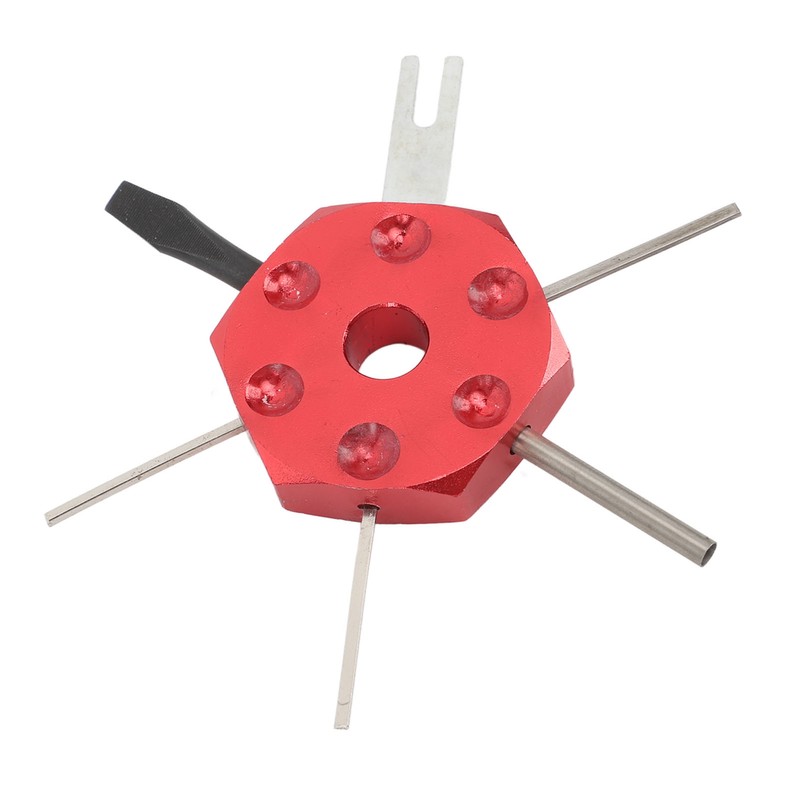 Terminal Tool 14900 Wire Terminal Removal Release Tool Fit for