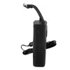 Car Tire Inflator Digital Display Portable Wired Inflation Pump for