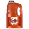 Franks RedHot Original Cayenne Pepper Hot Sauce, 1 gal -
