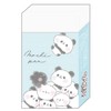 Mochimochi Panda [Eraser] Masumaru-kun Poppy Rubber/Tsumitsu New Entrance