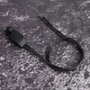 Outdoor Temperature Sensor External Ambient Air Temperature Sensor for 206