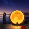 mamre Moon Ambient Light DIY Anniversary Wedding Valentines Day Gift