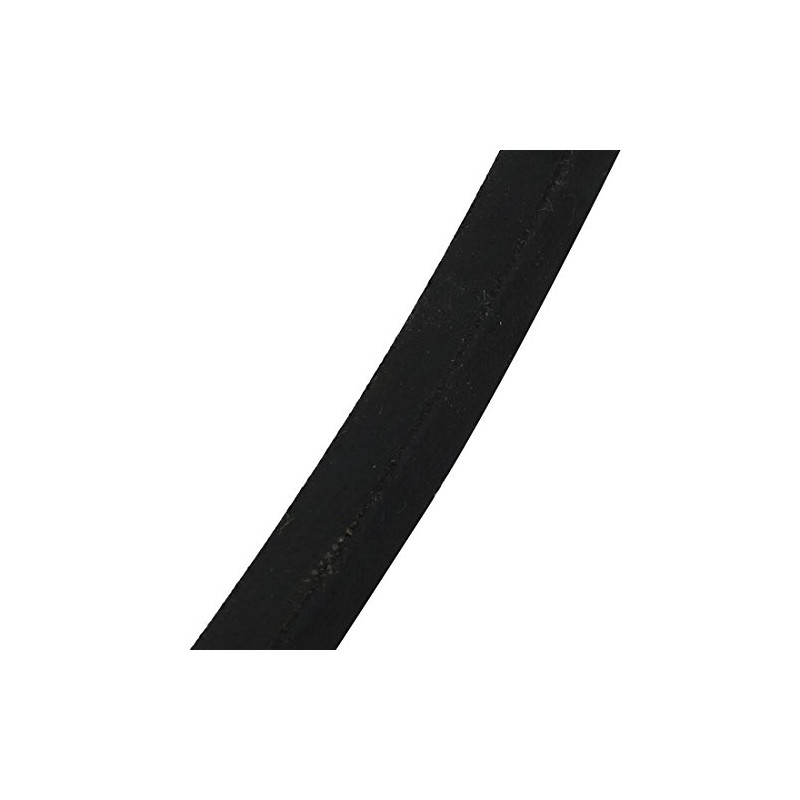 Aexit A710 (Electrical equipment) Rubber Transmission Drive Belt V-Belt 8mm