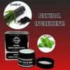 Activated Bamboo Charcoal Powder Teeth Whitening, Cleaning Teeth and Mouth,