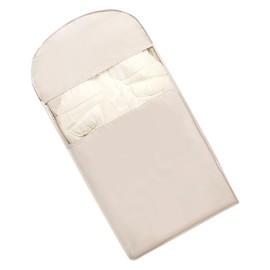 Garment Travel Bag,Clothes Protectant Cover Pouch | Dustproof Clothing Storage Bag with Compression Zipper for Closet Packing Travel Moving Airplane Road Trip