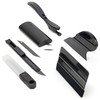 Professional Car Window Tint Film Installation Tool Kit - 9mm