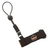 Ergodyne Squids 3115 Adjustable Wrist Tool Lanyard with Loop End,