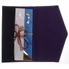 Aurora Fukusa Fukusa, Magnetic, For Congratulations & Condolences, Plain Crepe,