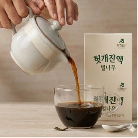 55P) Bee Tree Extract Heat Gae Hootgae Extract Bee Tree () Thicker Extract Hangover Relief Natural Herb Farm, 55 Pieces, 105ml / 55P)벌나무진액헛개 헛개진액벌나무()더진한 액기스 숙취해소자연초농산, 55개, 105ml