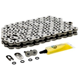 NICHE Drive Sprocket Chain Combo for Honda Sportrax 300 TRX300EX TRX300X Front 13 Rear 38 Tooth 520V O-Ring 88 Links