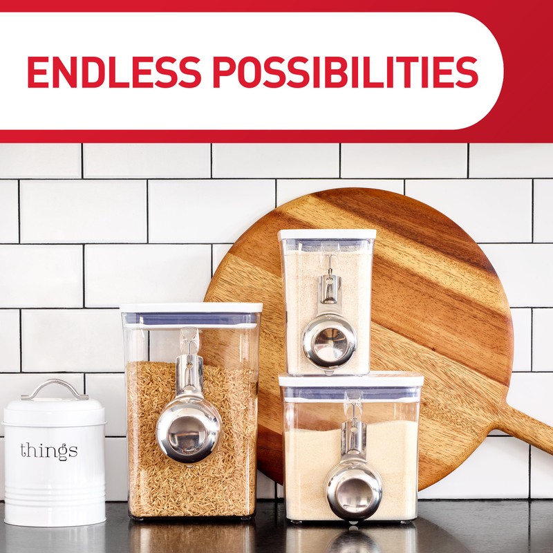 Command Small Clear Wire Toggle Hooks, 10 Hooks and 12