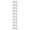 Baseball Cap Organizer for Closet & Door Storage – Space-Saving