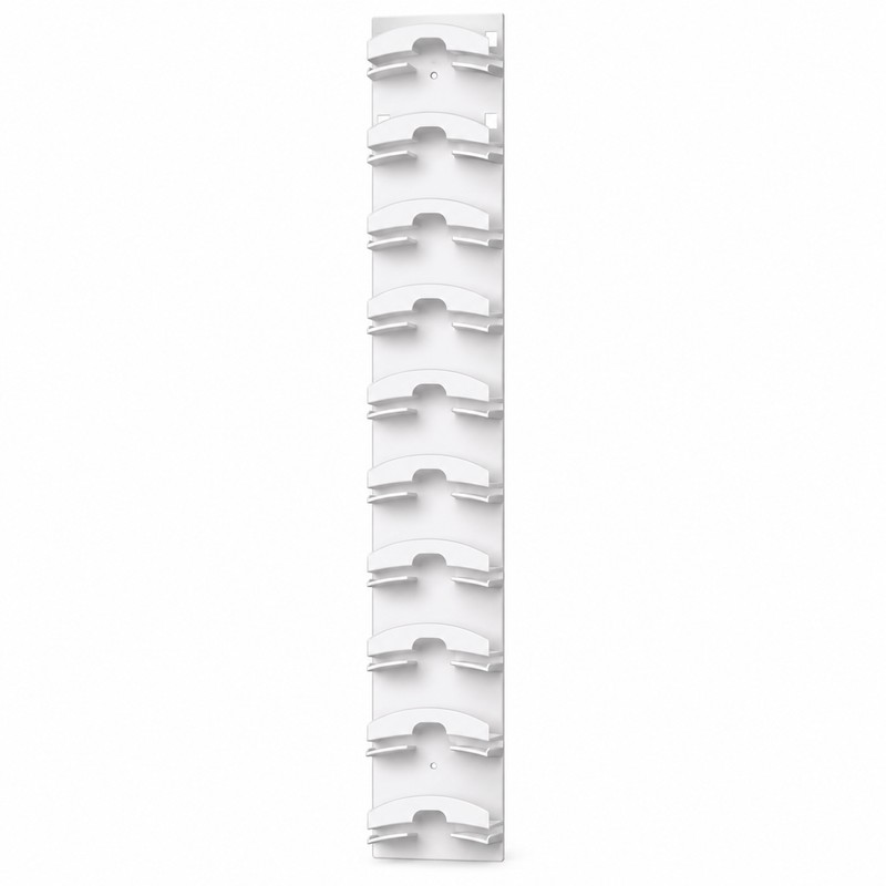 Baseball Cap Organizer for Closet & Door Storage – Space-Saving