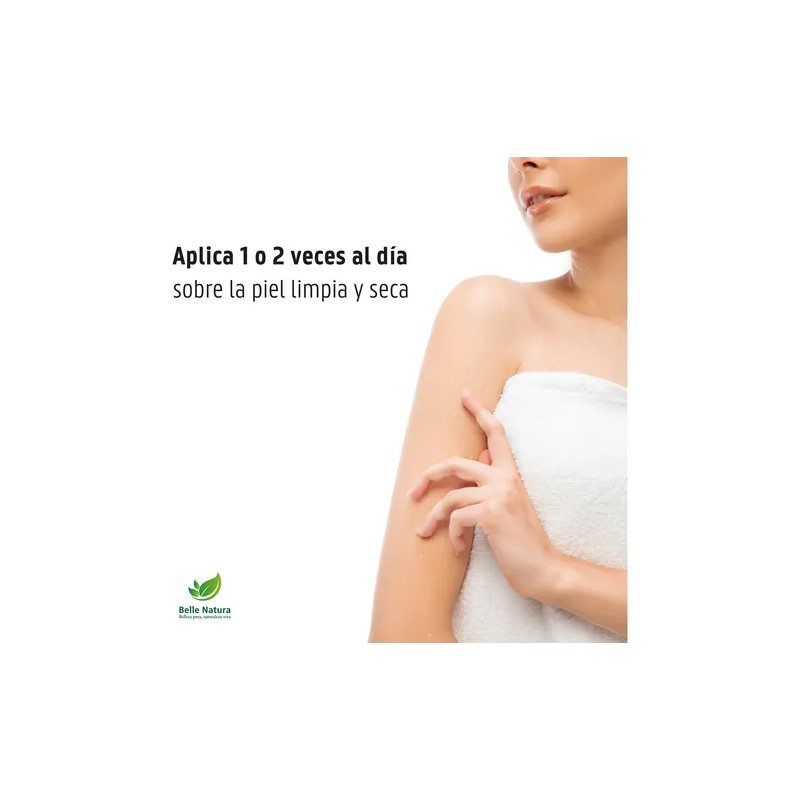 Crema Tepezcohuite Reparación Profunda Anti-acne Premium 500