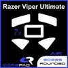 Corepad Skatez Air Razer Viper Ultimate Mouse Sole 2 Set