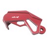 CNC Aluminum Caliper Guard for CRF250R 2004-2017 CRF250X 2004-2019 CRF450R