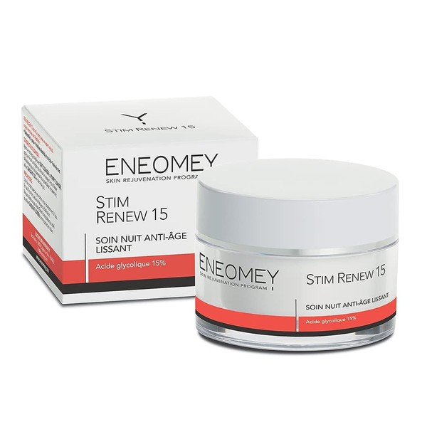 Eneomey Stim Renew 15 50ml