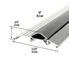 M-D Building Products 08086 3-3/4 in. x 3/4 in. x
