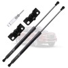Tailgate Liftgate Lift Supports for Mitsubishi Outlander 2015-2021 | Trunk