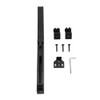 Soft Close Slides Mechanism Furniture Remission Accessory Sliding Barn Door