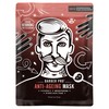 BARBER PRO ANTI-AGEING Vitamin C Sheet Mask