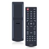 MC42NS00 Remote Control Replacement fit for Sanyo TV DP24E14 DP39D14